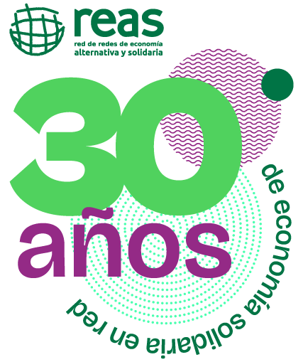 El círculo virtuoso de la contratación pública - REAS, Red de Redes, 30 años de economía solidaria en red